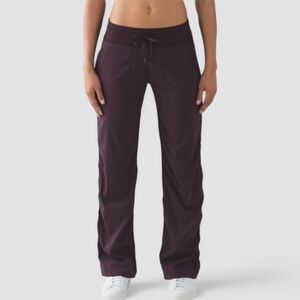 Lululemon Dance Studio Pants Joggers III